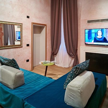 Ca' Dei Proverbi Suites - Wenice Deep Culture Benátky Exteriér fotografie