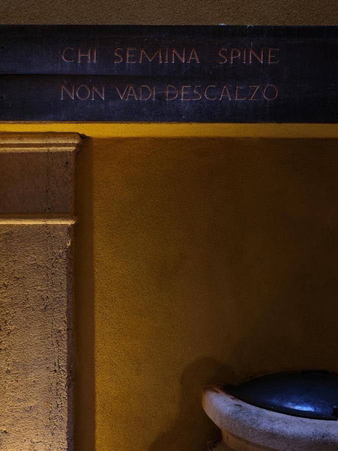 Ca' Dei Proverbi Suites - Wenice Deep Culture Benátky Exteriér fotografie